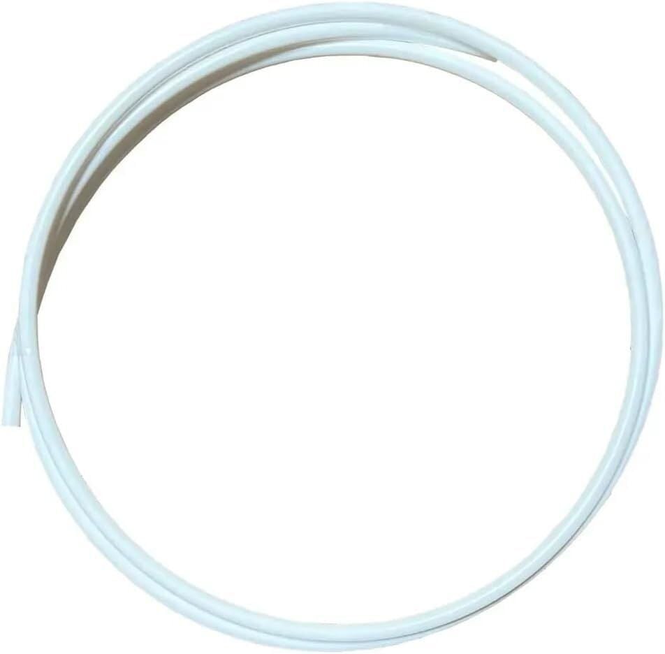 Aquafit Su Arıtma Cihazı Hortumu 6 mm (1/4'' Inç) 10 Metre